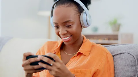 Business Daily, Business Daily, Africa's video gaming boom