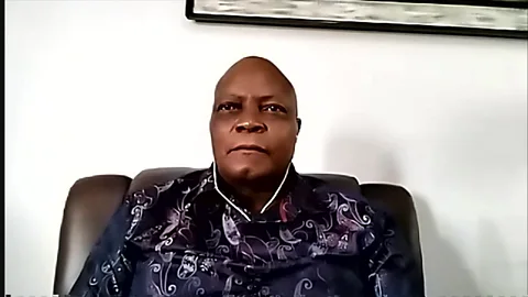 The Interview, The Interview, Job Sikhala: Is change possible in Zimbabwe?