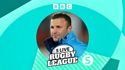 Rugby League Top 10s, Willie Peters: a coaching journey