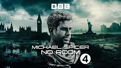 Michael Spicer: No Room