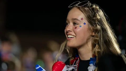 New documentary film Girls State follows a group of high-schoolers who form a mock government