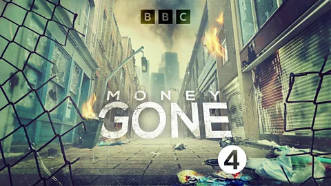 Limelight, Money Gone, Trailer
