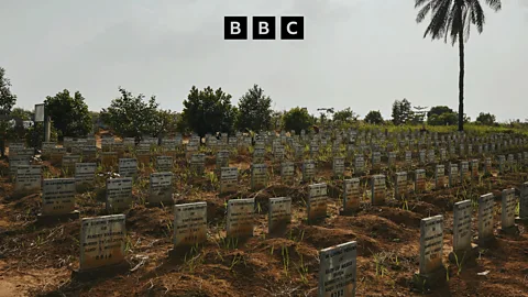 Witness History, Witness History, West Africa's Ebola virus epidemic