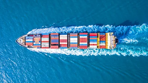 Business Daily, Business Daily, Corruption at port