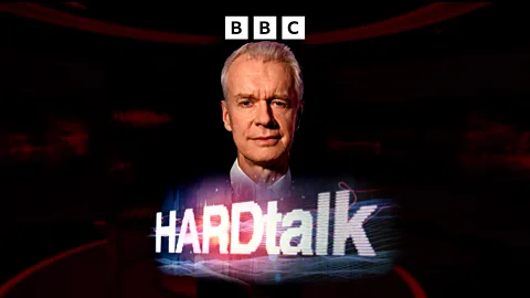 The Documentary Podcast, Bonus: HARDtalk - The Whistleblowers