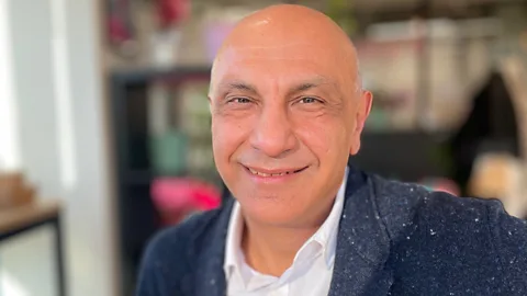Business Daily, Business Daily, Business Daily meets: Picsart CEO Hovhannes Avoyan