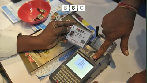 Witness History, Witness History, How a billion Indians got a digital ID