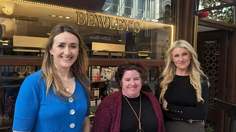 Business Daily, Business Daily, Where is 'a woman's place' in Ireland today?