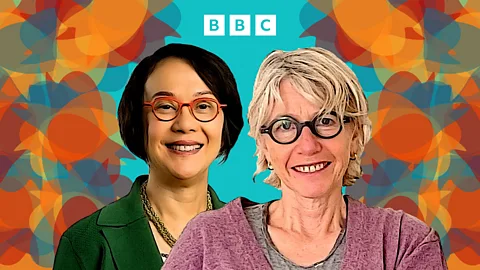 The Conversation, The Conversation, Women confronting ageism