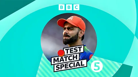 Test Match Special, The IPL - Rajasthan still rampant, RCB continue to struggle