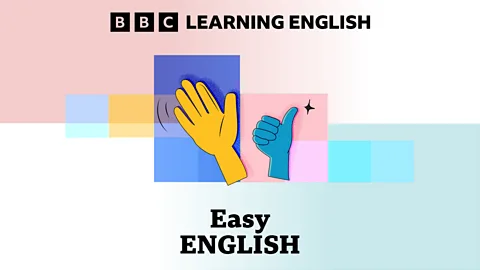 Learning Easy English