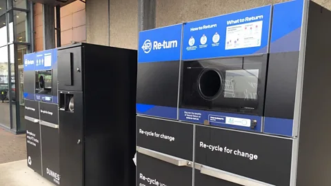 Business Daily, Business Daily, How can recycling be profitable?