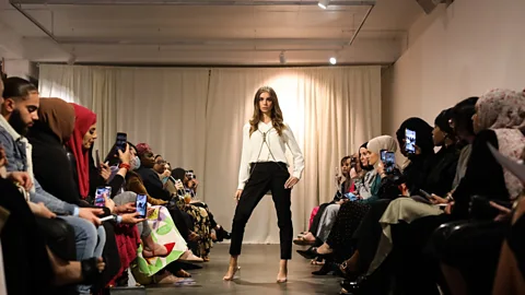 Business Daily, Business Daily, Modest fashion: Inside a $300bn industry