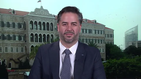 The Interview, The Interview, Amin Salam: Can Lebanon's government avert catastrophe?