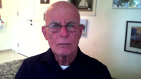 The Interview, The Interview, Ami Ayalon: Is Israel fighting an unwinnable war?