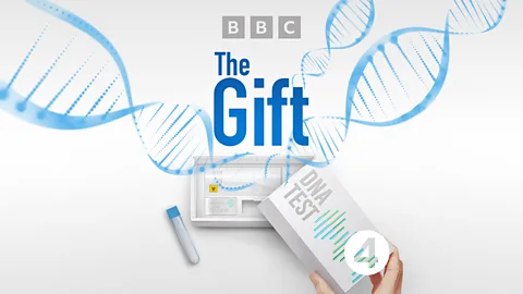 The Gift, Series 1, Introducing The Gift