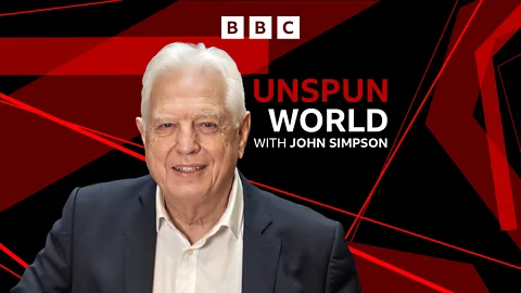 The Explanation, The Explanation, Unspun World: Will Israeli criticism change Netanyahu's Gaza stance?
