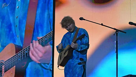 Business Daily, Business Daily, The trouble with live music