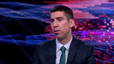 The Interview, The Interview, Mihai Popșoi: Is Moldova the new Russian battleground?