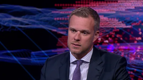 The Interview, The Interview, Gabrielius Landsbergis: Does Europe back Lithuania?