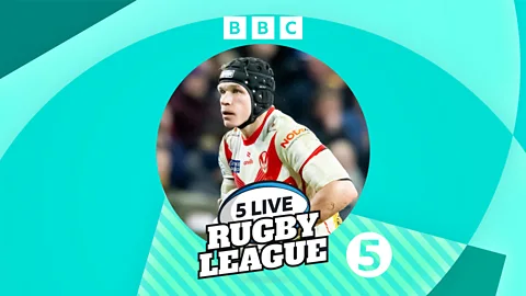 Rugby League Top 10s, The Jonny Lomax Story