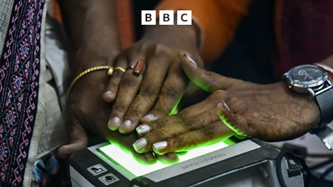BBC Audio | The History Hour | India’s ambitious ID scheme and the