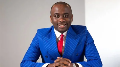 Business Daily, Business Daily, Business Daily meets: Property tycoon Sanmi Adegoke
