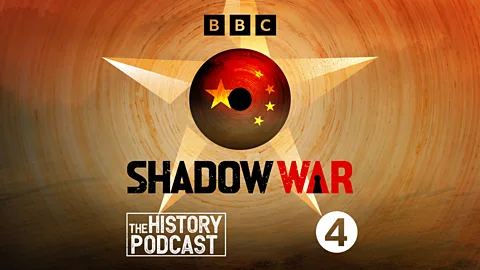 Shock and War: Iraq 20 Years On, Shock and War: Iraq 20 Years On, Introducing Shadow War: China and the West