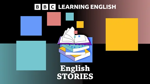 Learning English Stories