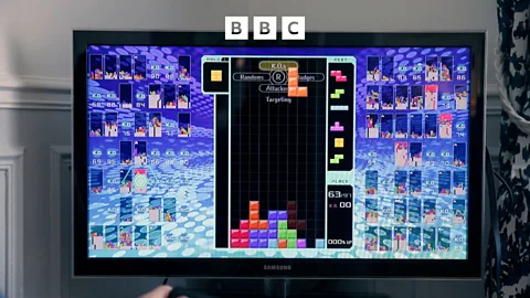 Witness History, Witness History, Tetris: The birth of an all-time favourite