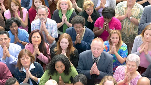 CrowdScience, CrowdScience, What does prayer do to my brain?