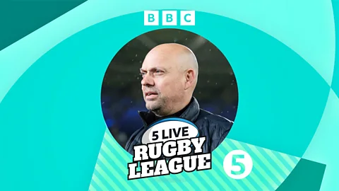 Rugby League Top 10s, The Whistle Blower