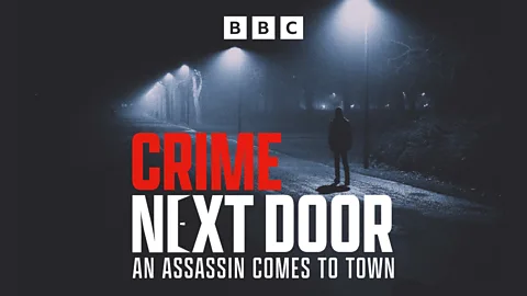 Crime Next Door, An Assassin Comes to Town, Introducing... An Assassin Comes to Town