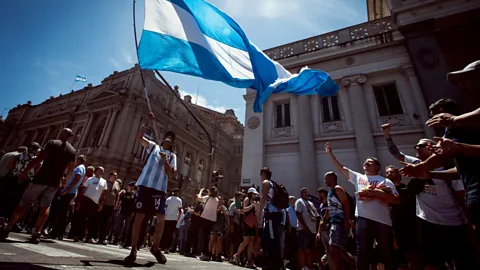 Business Daily, Business Daily, What’s holding Latin America back?