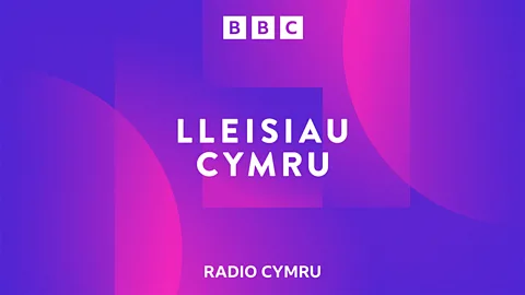 Lleisiau Cymru
