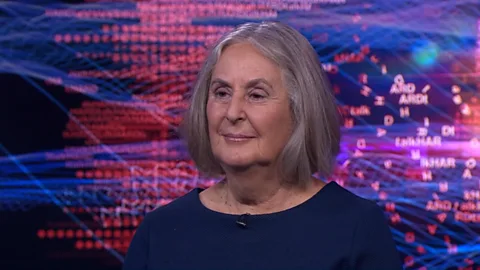 The Interview, The Interview, Gillian Slovo: Has her writing exorcised demons?