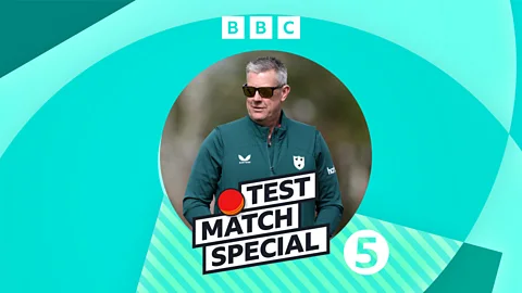 Test Match Special, County Cricket: ‘The situation is worsening at New Road’