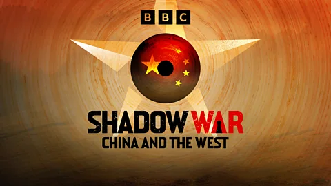 The Documentary Podcast, Shadow War: China and the West