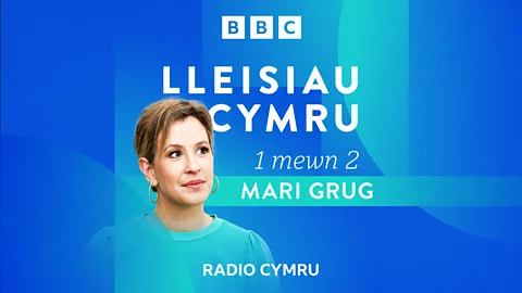Lleisiau Cymru, 1 mewn 2, Cyfres 2, Pennod 1: Mari