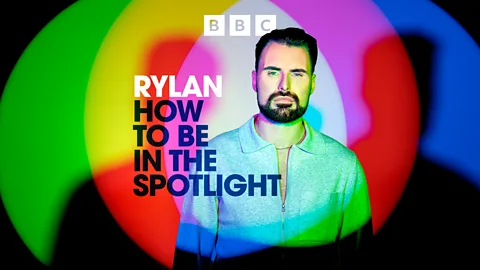 Rylan: How to Be..., How to Be in the Spotlight, Trailer