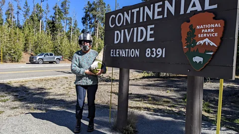 CrowdScience, CrowdScience, Will mountains shrink as sea levels rise?