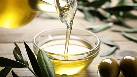 Business Daily, Business Daily, Why is olive oil so expensive?