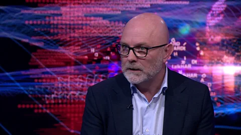 The Interview, The Interview, Stephen J Shaw: Are falling birth rates a crisis for humanity?