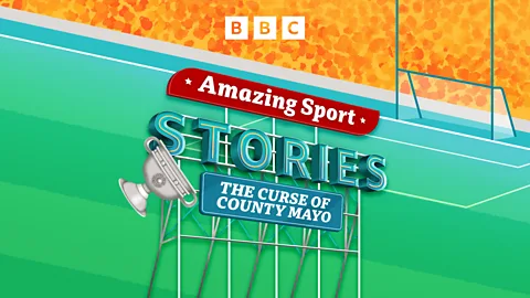 Amazing Sport Stories, The Curse of County Mayo - Ep 1