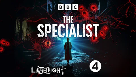 Limelight, The Specialist, Trailer