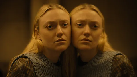 Alice Vikander in Firebrand (Credit: Alamy)