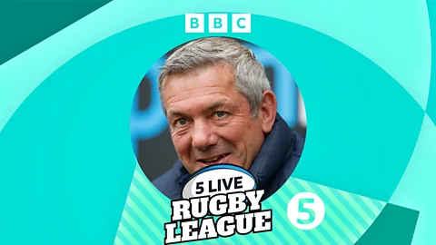 Rugby League Top 10s, Daryl Powell : Wakefield, Wolves and water