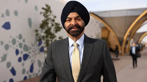 Business Daily, Business Daily, A special interview with World Bank boss Ajay Banga
