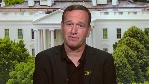 The Interview, The Interview, Mickey Bergman: What difference do hostage negotiators make?