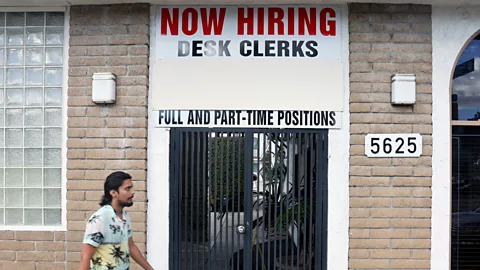 Business Daily, Business Daily, What’s really going on in the US jobs market?